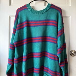 Vintage Eddie Bauer Sweater